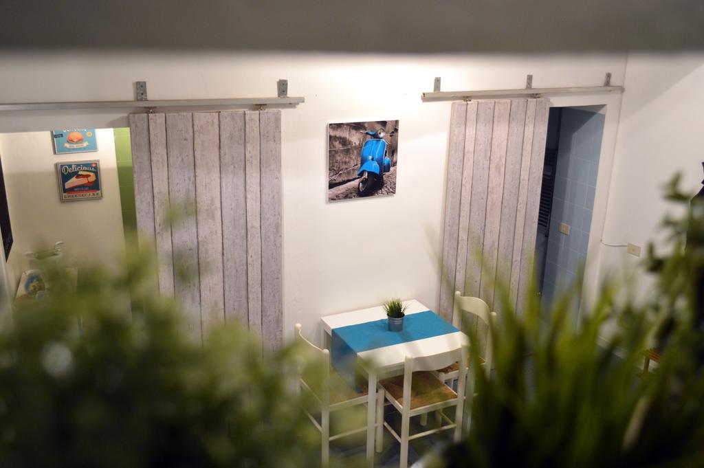 Appartamento Monolocale Con Piscina A Trastevere *