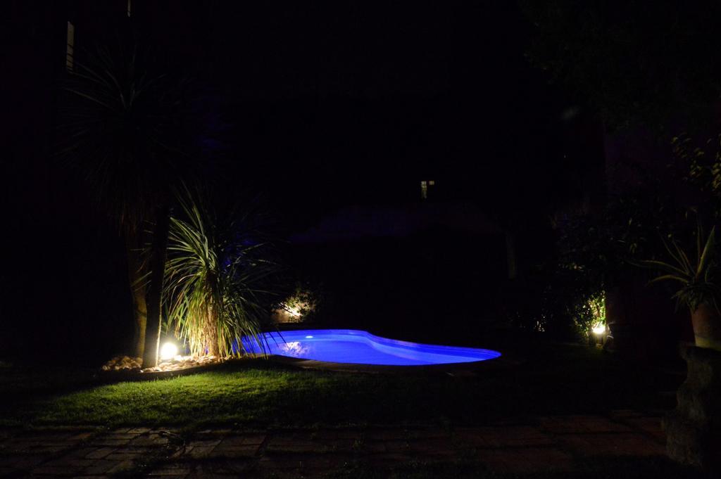 Appartamento Monolocale Con Piscina A Trastevere *